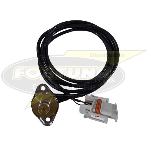 SENSOR PRESSAO OLEO SCANIA NTG - Ref: 1862894